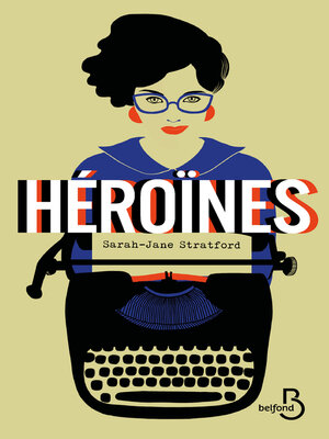 cover image of Héroïnes